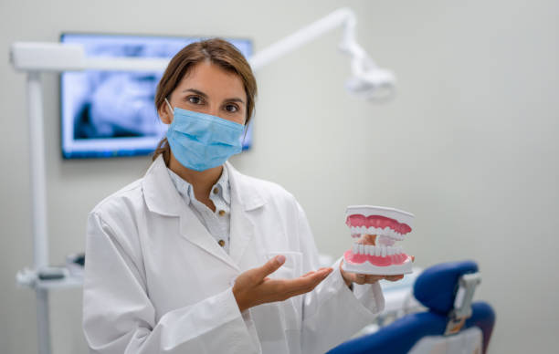 Best Emergency Denture Repair in Little Round Lake, WI