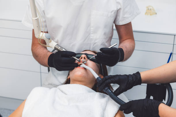 Best Emergency Treatment for Oral Infections in Little Round Lake, WI