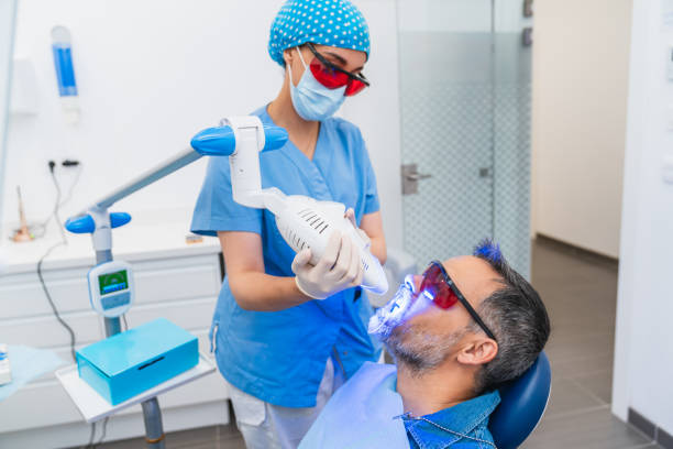 Best Emergency Care for Gum Disease in Little Round Lake, WI
